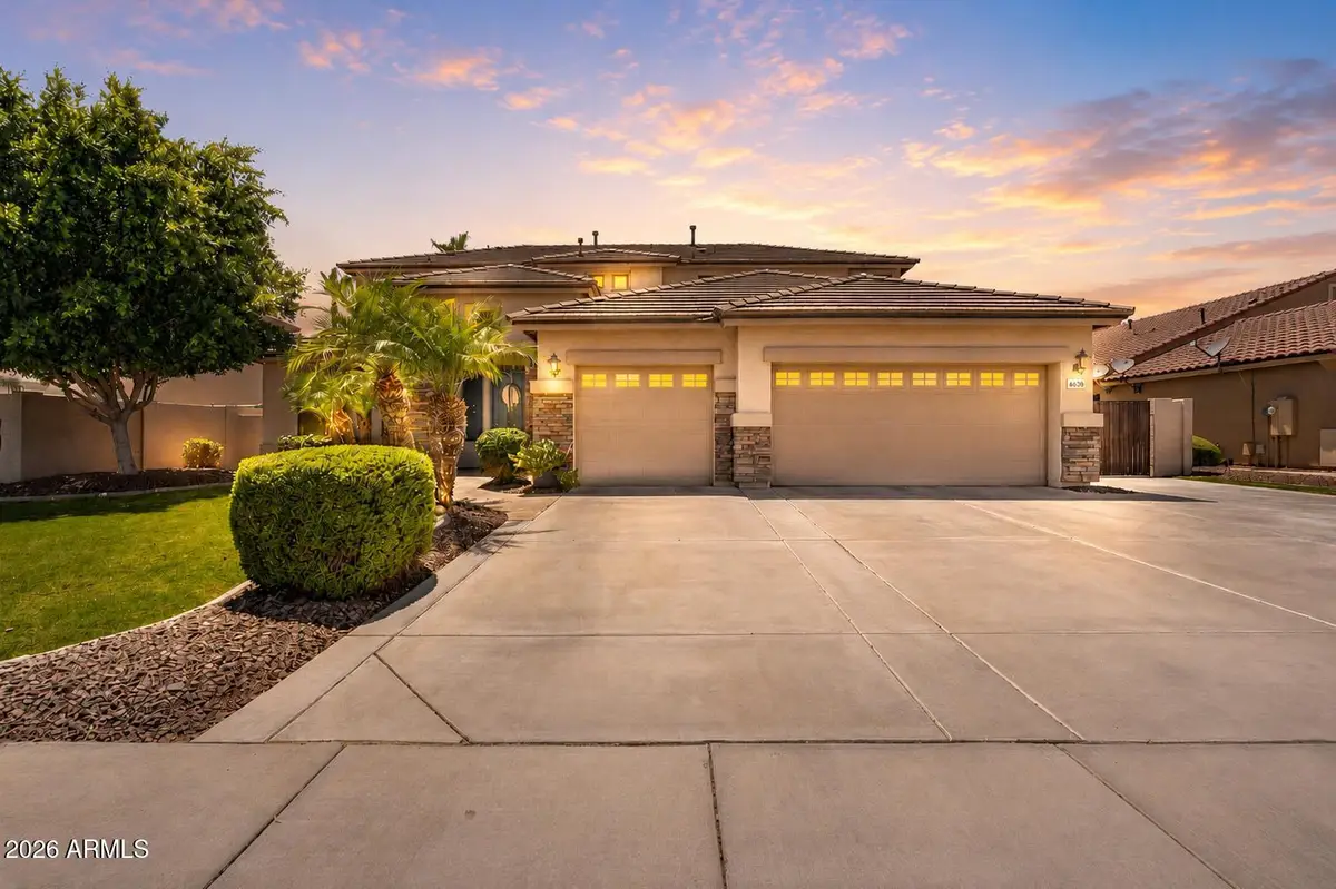 6538 S Neuman Place, Chandler, AZ 85249 - #1