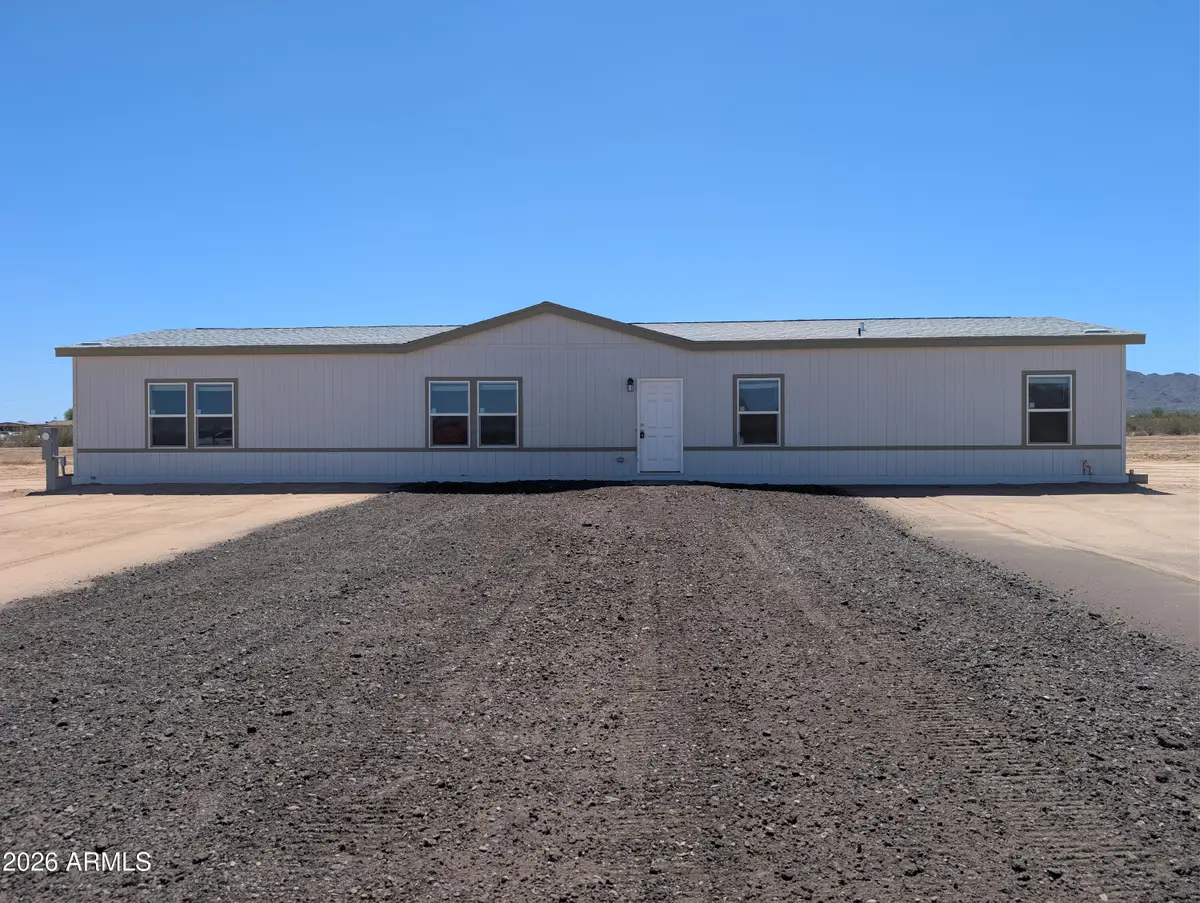 54234 W Yellow Canyon Trail, Maricopa, AZ 85139 - #1