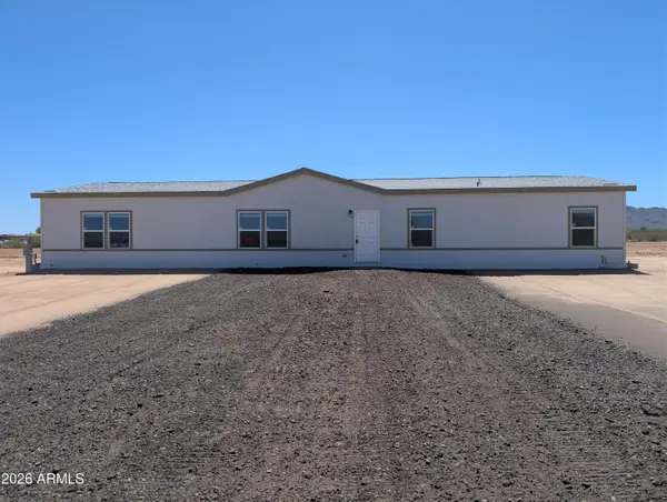 54234 W Yellow Canyon Trail, Maricopa, AZ 85139