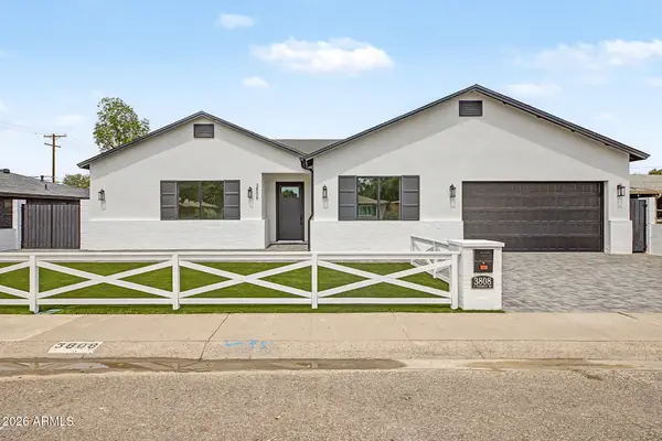 3229 E Roma Avenue, Phoenix, AZ 85018