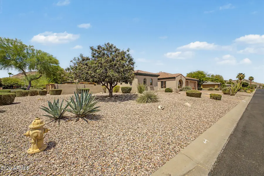 4608 W Range Mule Drive, Phoenix, AZ 85083 - #2