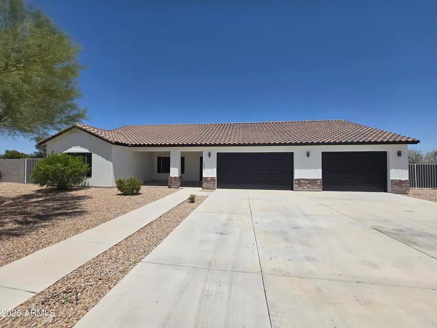 10845 N Geronimo Drive, Casa Grande, AZ 85122 - #2