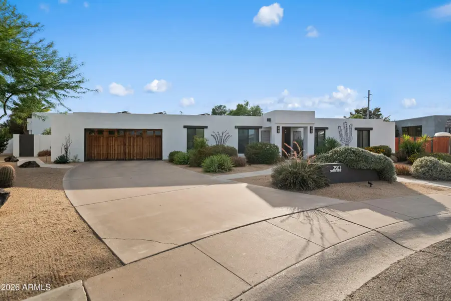 3501 E Cannon Drive, Phoenix, AZ 85028 - #2