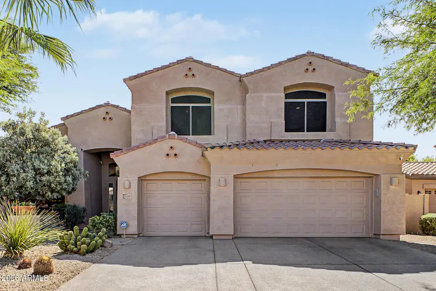 2209 S Sailors Way, Gilbert, AZ 85295 - #2