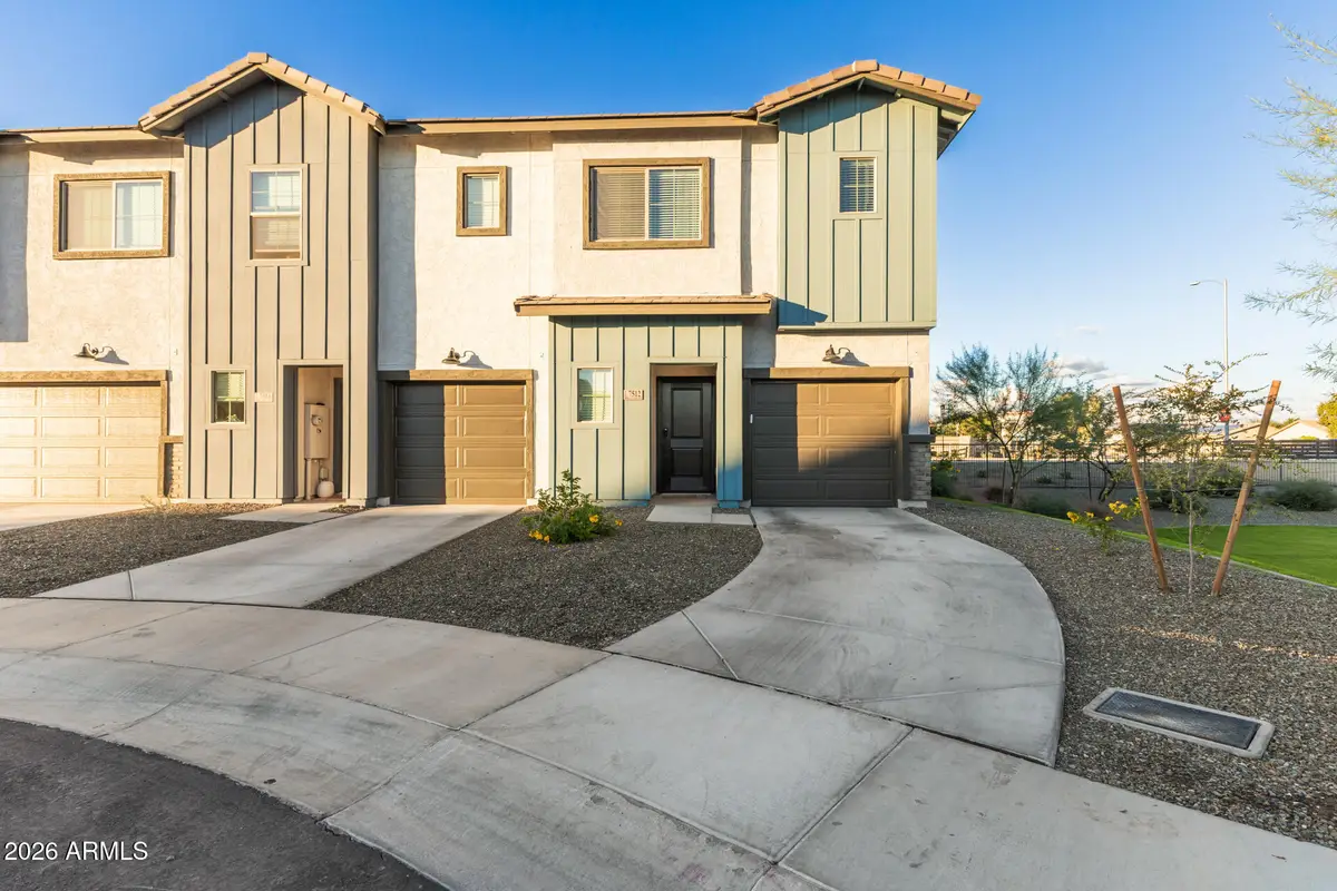 7512 W Darrow Street, Laveen, AZ 85339 - #1