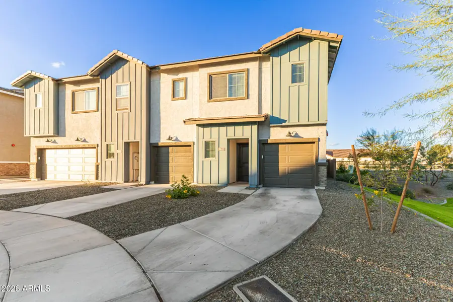 7512 W Darrow Street, Laveen, AZ 85339 - #3