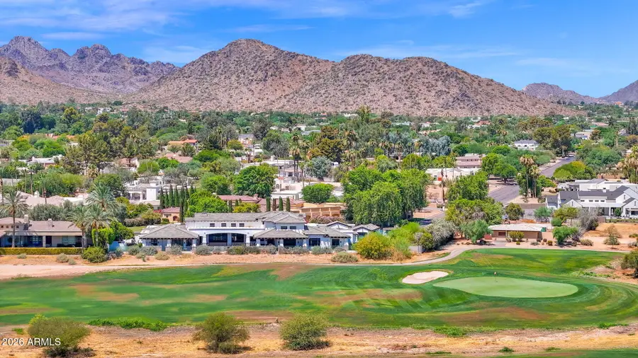 5555 E Turquoise Avenue, Paradise Valley, AZ 85253 - #3