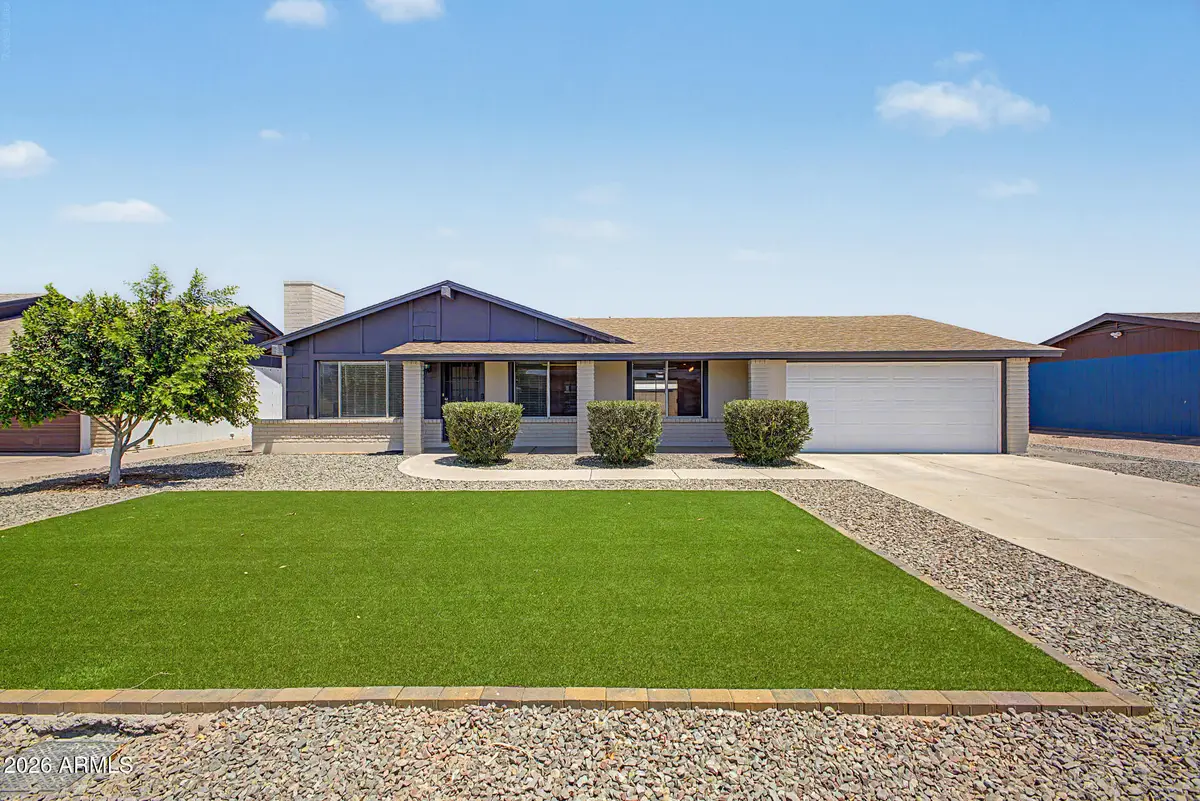 8754 W Elm Street, Phoenix, AZ 85037 - #1