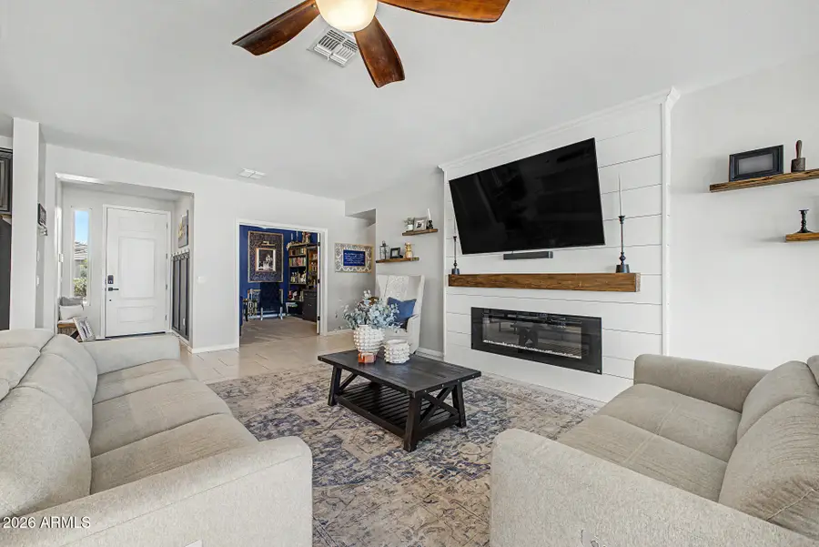 13412 W Range Mule Drive, Peoria, AZ 85383 - #3
