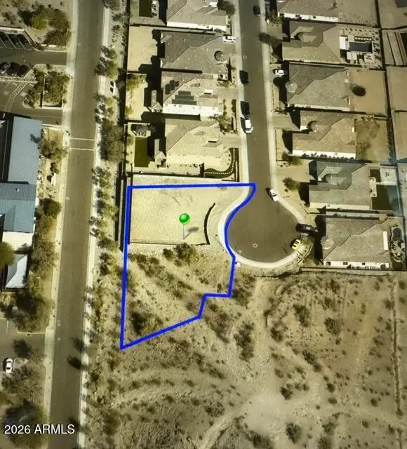7816 S 42nd Way #40, Phoenix, AZ 85042