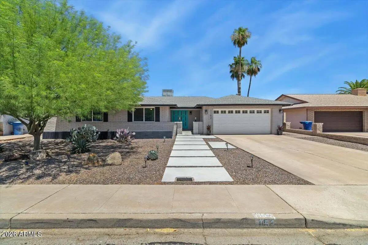 1152 E Watson Drive, Tempe, AZ 85283 - #1