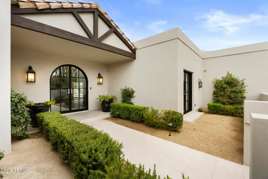 22619 N La Senda Drive, Scottsdale, AZ 85255 - #3