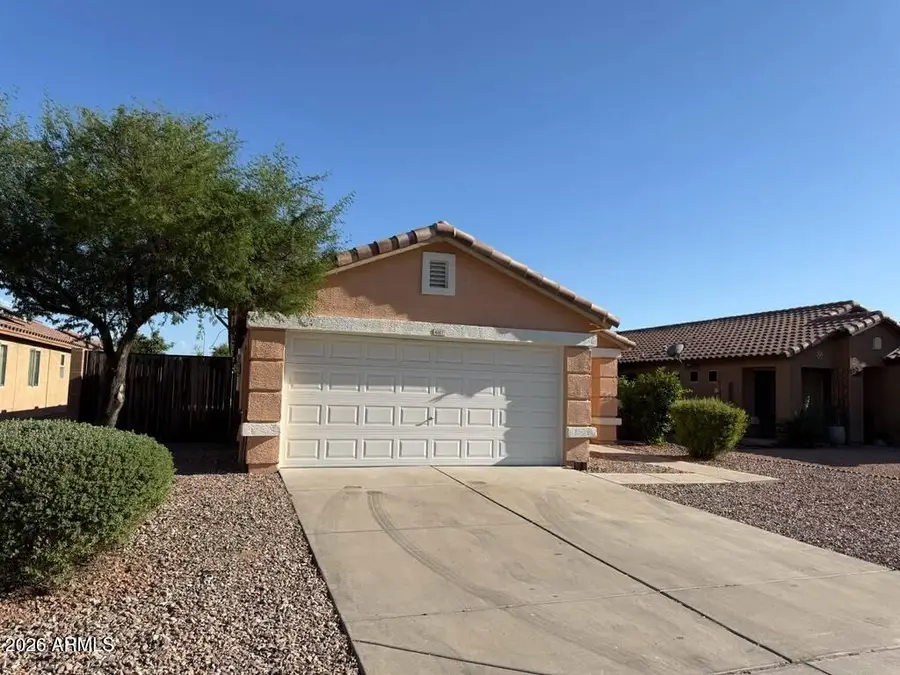 6617 W Nez Perce Street, Phoenix, AZ 85043 - #2