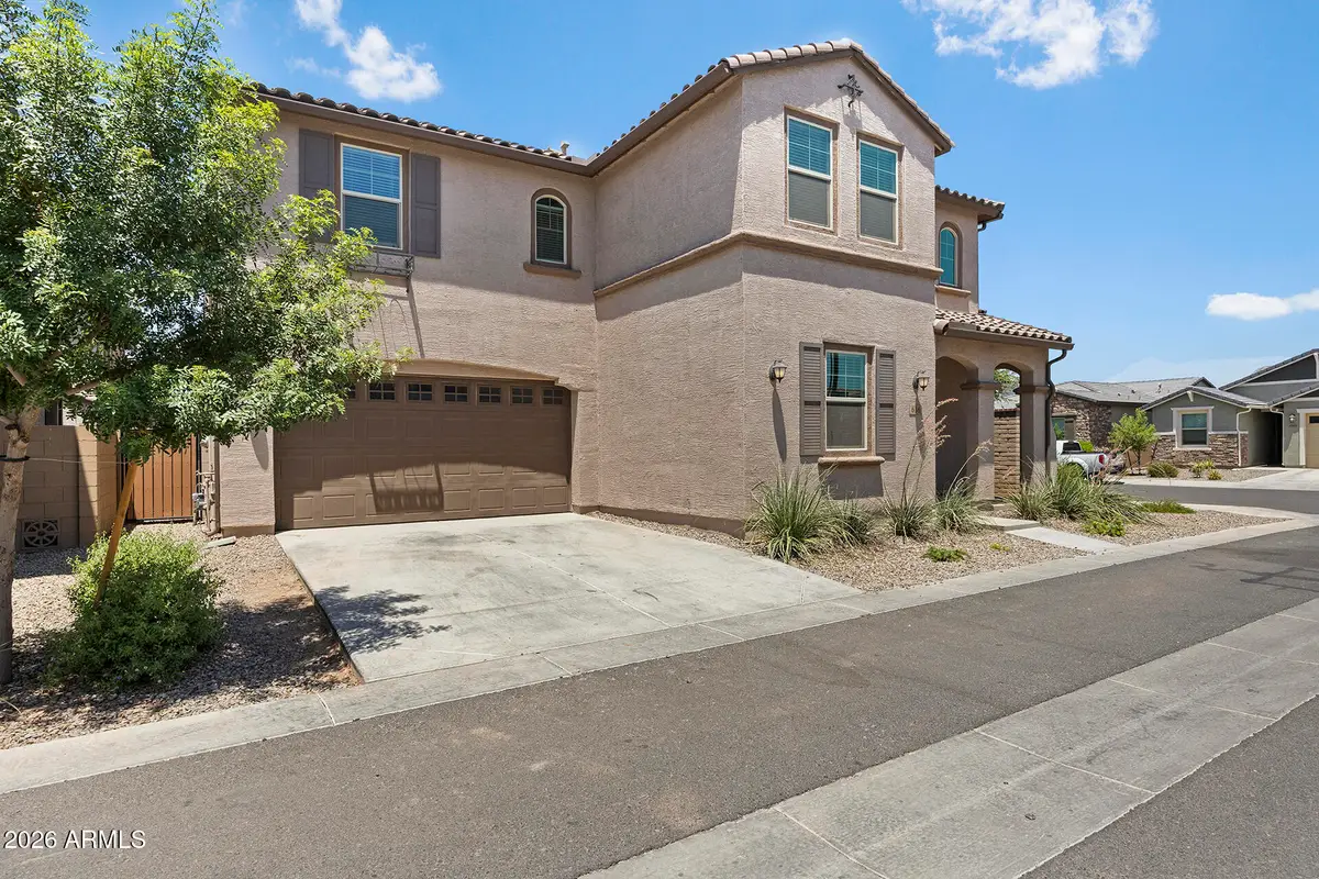 636 S Melvin Street, Gilbert, AZ 85296 - #1