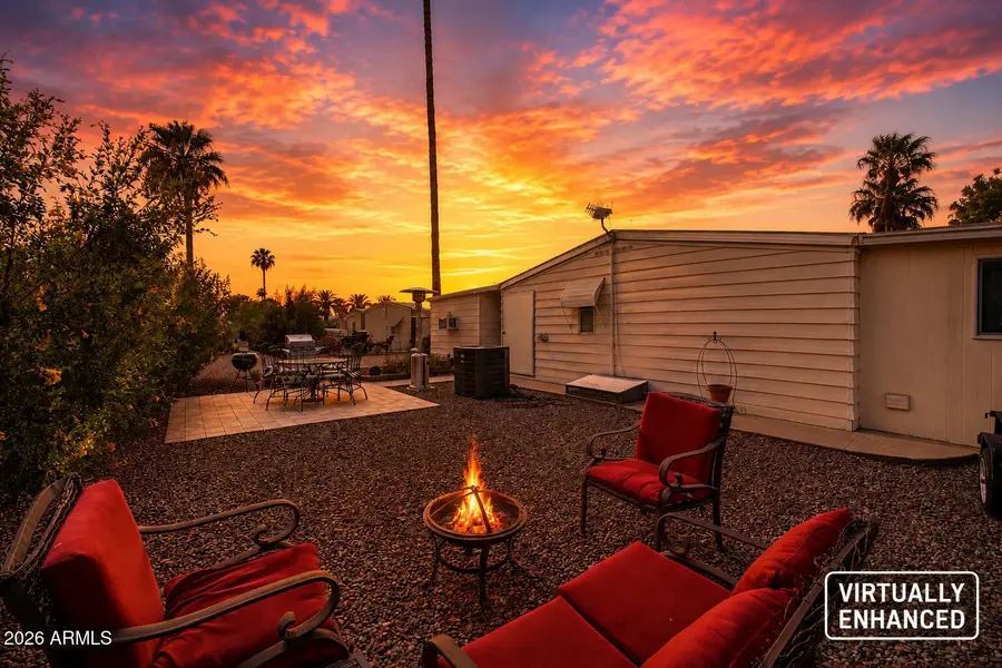 3104 E Broadway Road #203, Mesa, AZ 85204 - #2