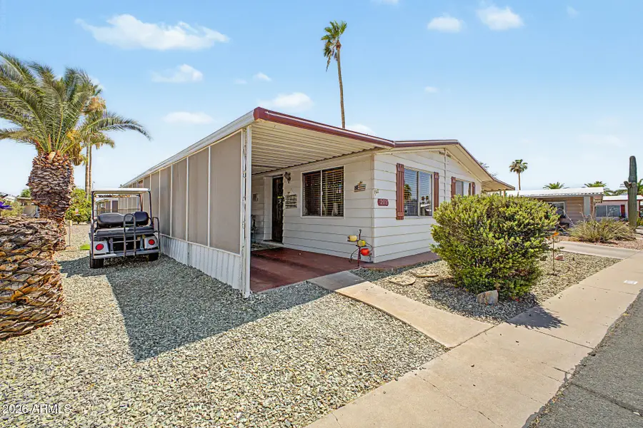 3104 E Broadway Road #203, Mesa, AZ 85204 - #3