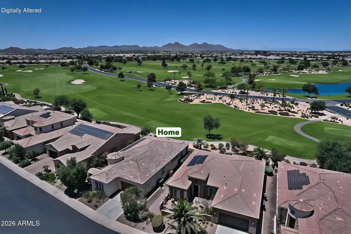 36970 N Crucillo Drive, Queen Creek, AZ 85140 - #1