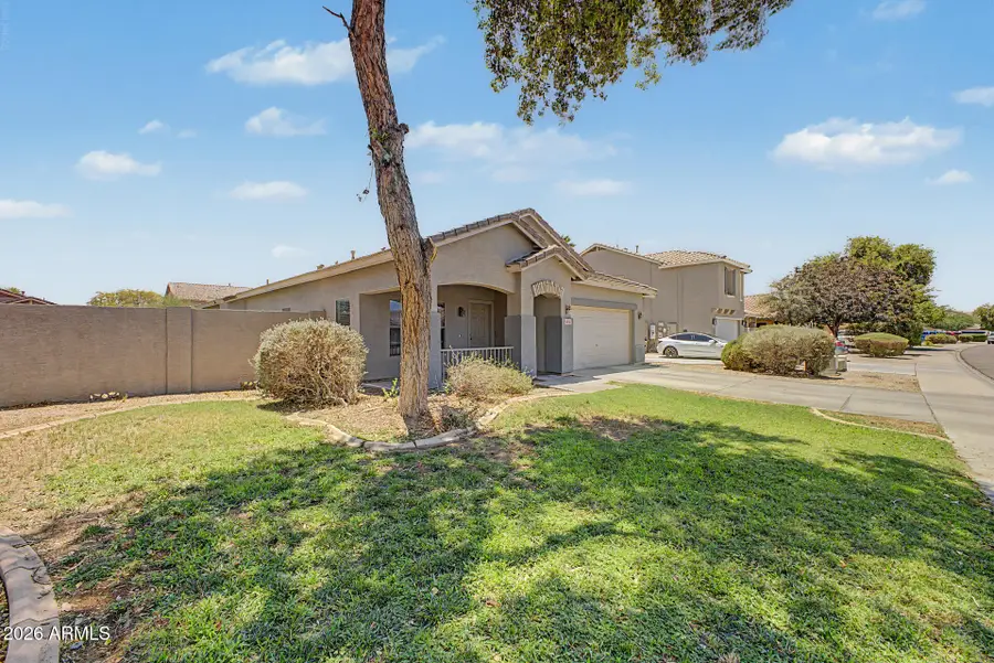 1253 E Heather Drive, San Tan Valley, AZ 85140 - #2
