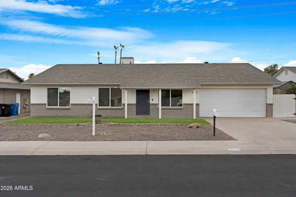 4327 E La Puente Avenue, Phoenix, AZ 85044