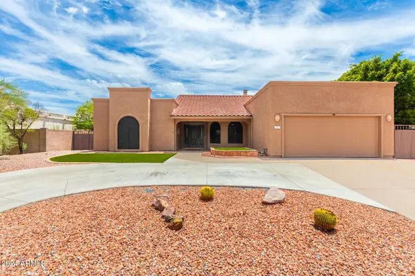 13013 S 38th Street, Phoenix, AZ 85044