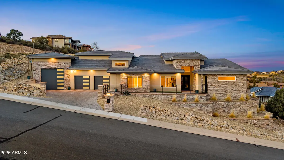124 Rotonda Way, Prescott, AZ 86301 - #1