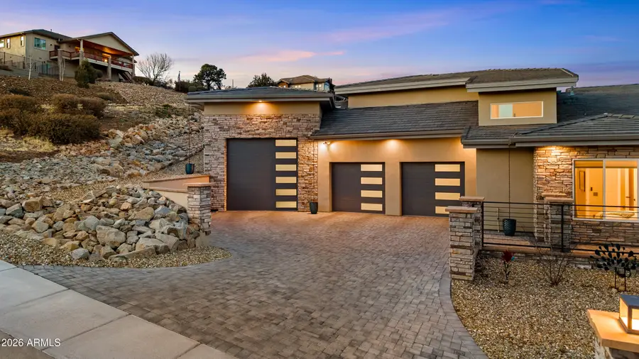 124 Rotonda Way, Prescott, AZ 86301 - #2