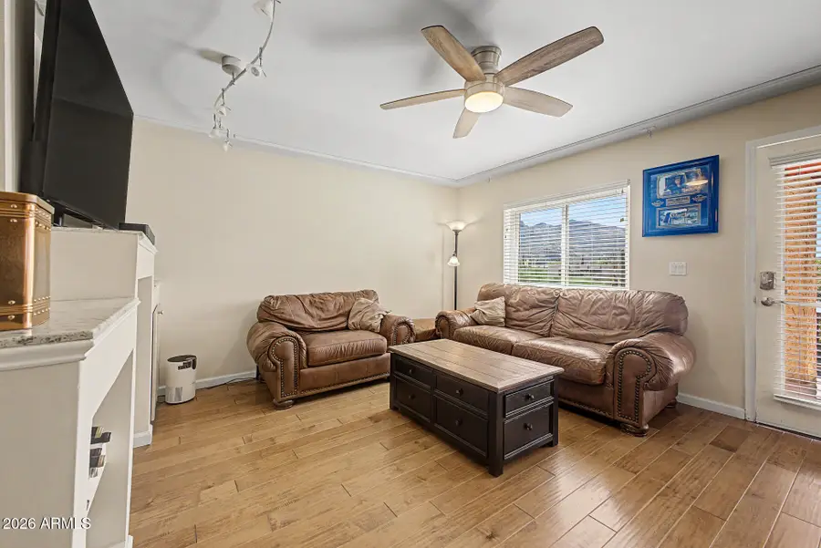 7502 E Carefree Drive #201, Carefree, AZ 85377 - #3