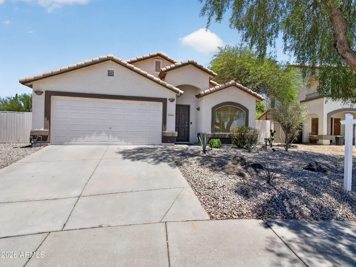29621 N 51st Place, Cave Creek, AZ 85331 - #1