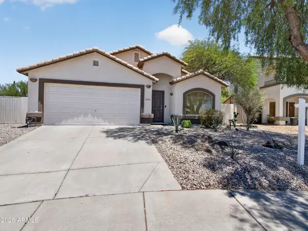 29621 N 51st Place, Cave Creek, AZ 85331