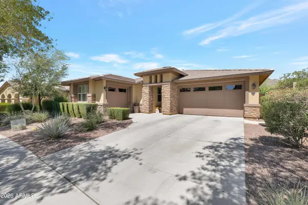 21068 W Wycliff Drive, Buckeye, AZ 85396
