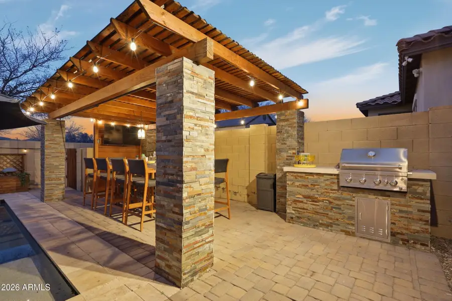 9620 N 184th Lane, Waddell, AZ 85355 - #2