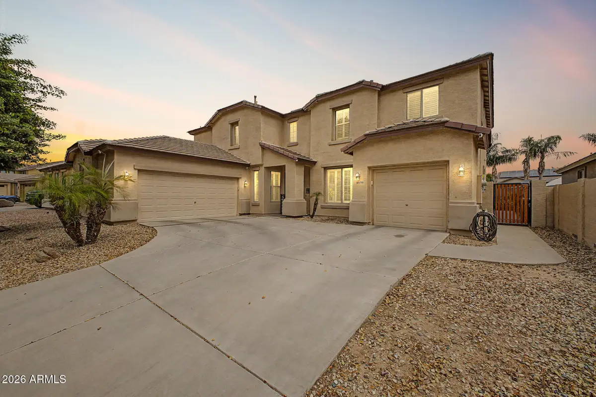 15708 W Shangri La Road, Surprise, AZ 85379 - #1