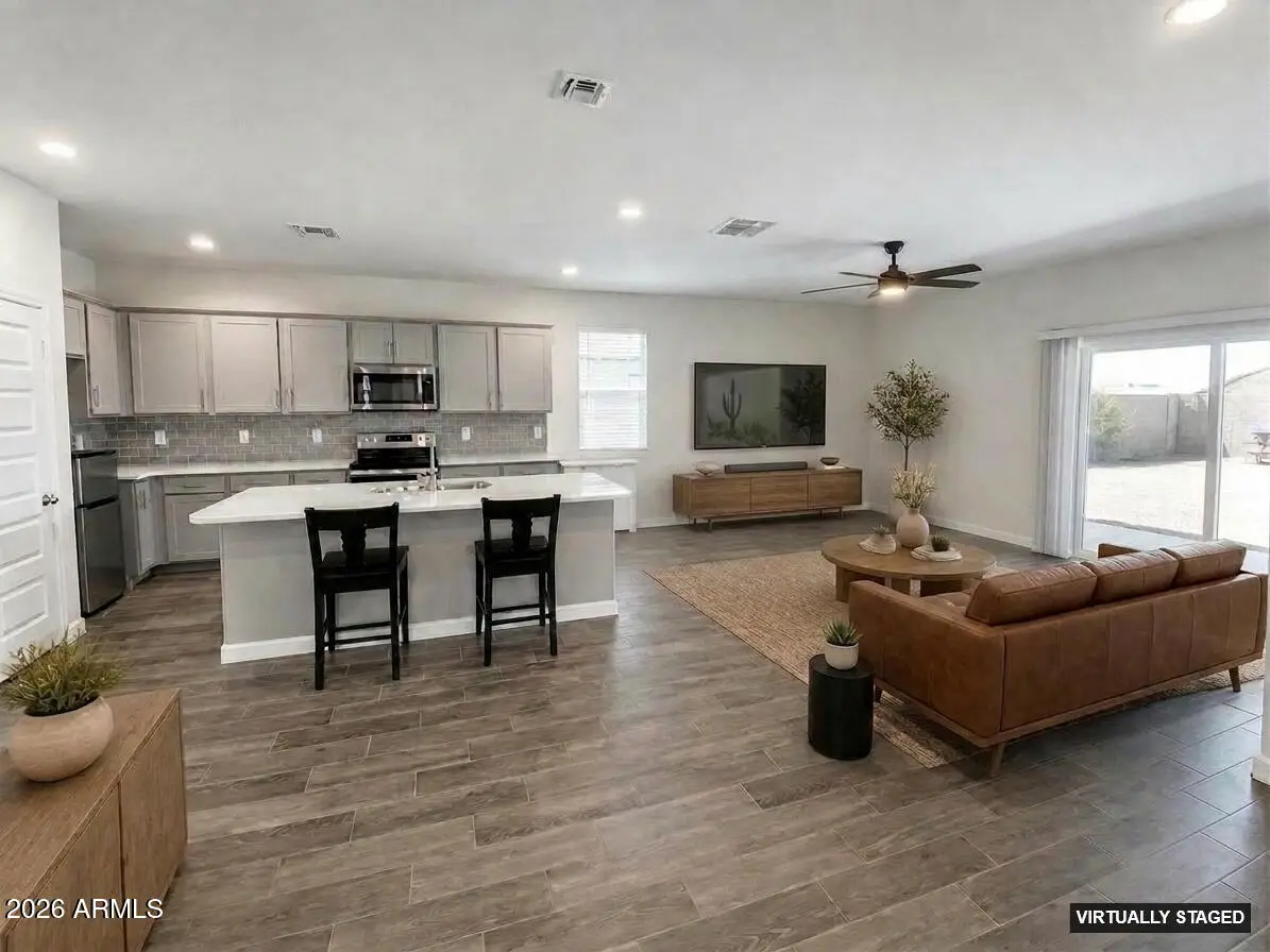 24049 W Verlea Drive, Buckeye, AZ 85326 - #1