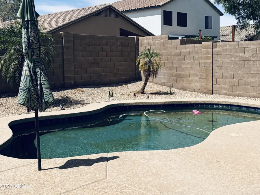2753 W Peggy Drive, San Tan Valley, AZ 85144 - #3