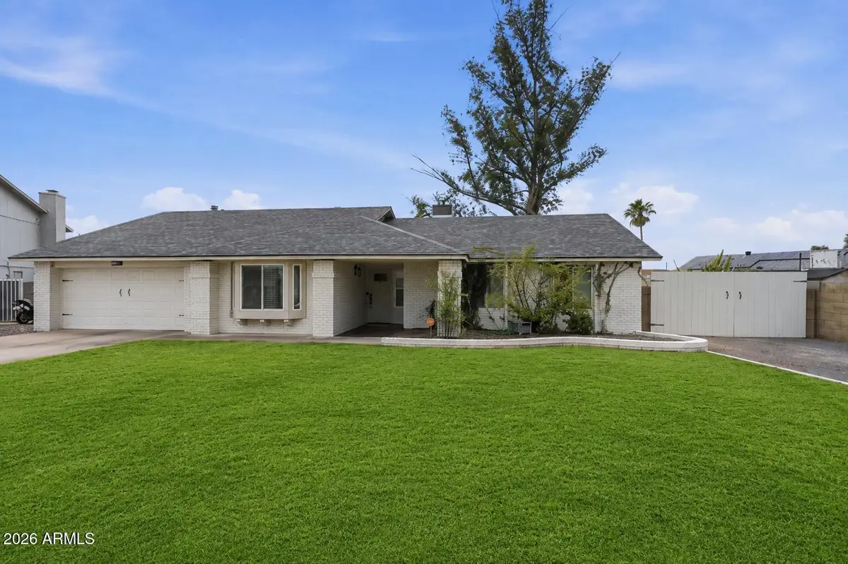 1115 E Huber Street, Mesa, AZ 85203 - #1