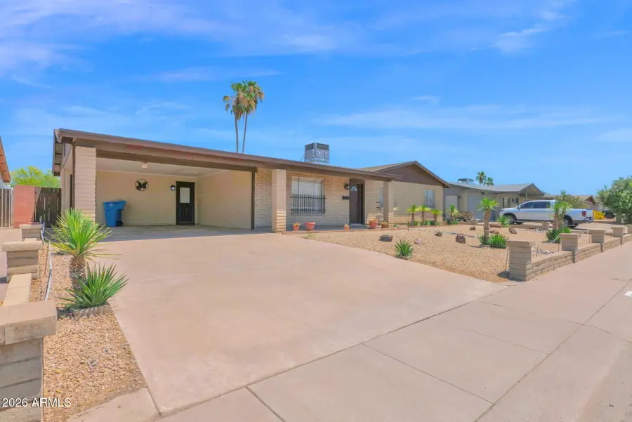 3852 W Vogel Avenue, Phoenix, AZ 85051 - #2