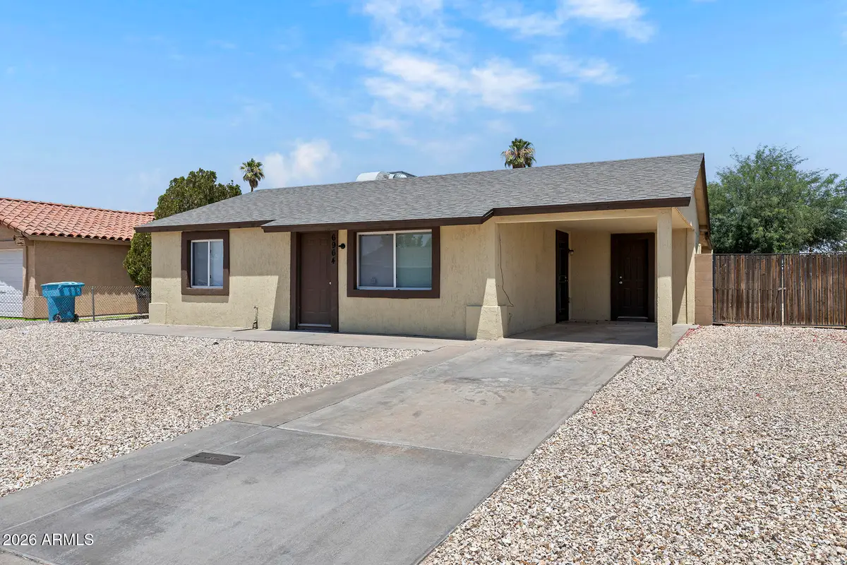 6964 W Hubbell Street, Phoenix, AZ 85035 - #1