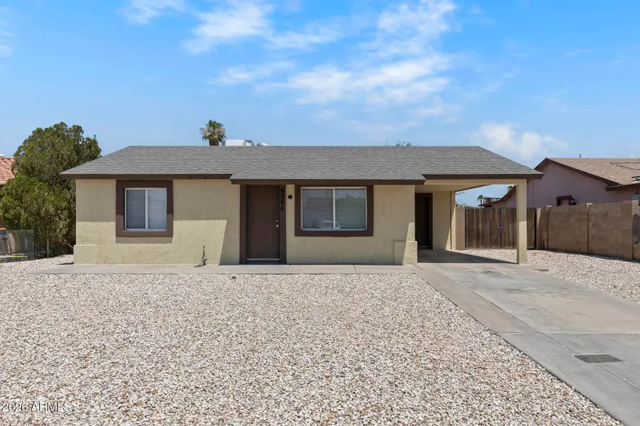 6964 W Hubbell Street, Phoenix, AZ 85035 - #2