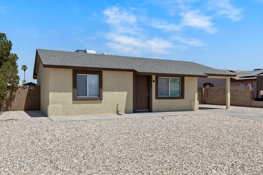 6964 W Hubbell Street, Phoenix, AZ 85035 - #3