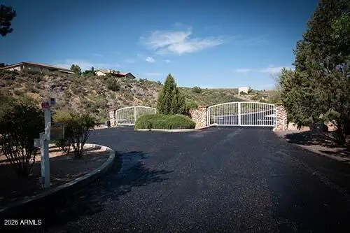 15095 E Countryside Road #136, Mayer, AZ 86333 - #1