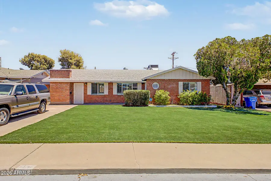 1833 N 35 Street, Phoenix, AZ 85008 - #2