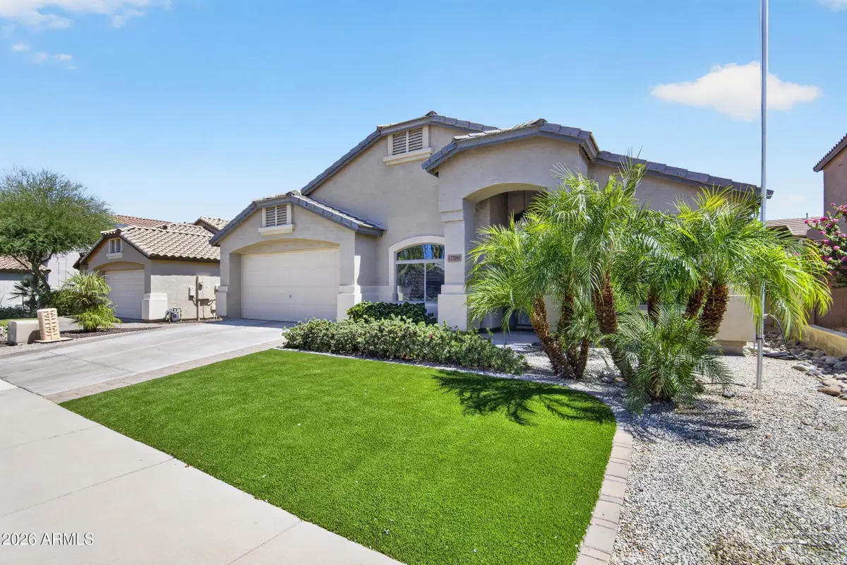 17589 W Windrose Drive, Surprise, AZ 85388 - #1
