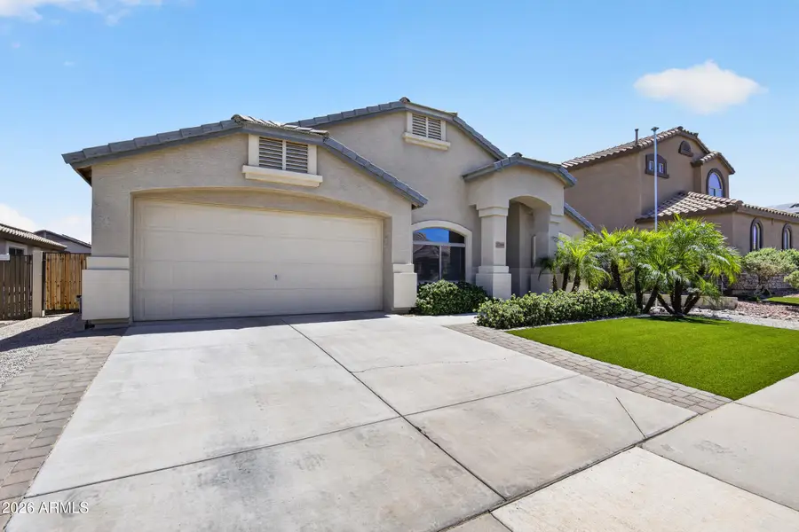 17589 W Windrose Drive, Surprise, AZ 85388 - #2