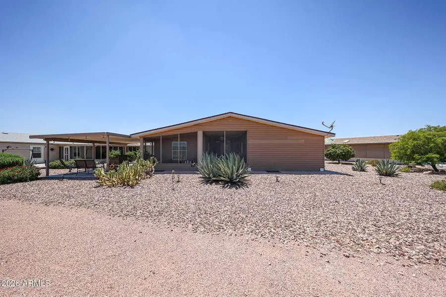 3301 S Goldfield Road #4020, Apache Junction, AZ 85119 - #3
