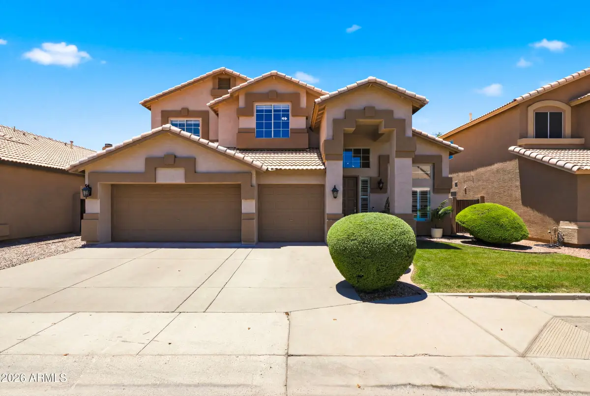 740 N Bradley Drive, Chandler, AZ 85226 - #1