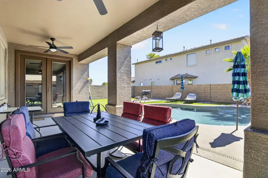 20621 N Jones Drive, Maricopa, AZ 85138 - #2