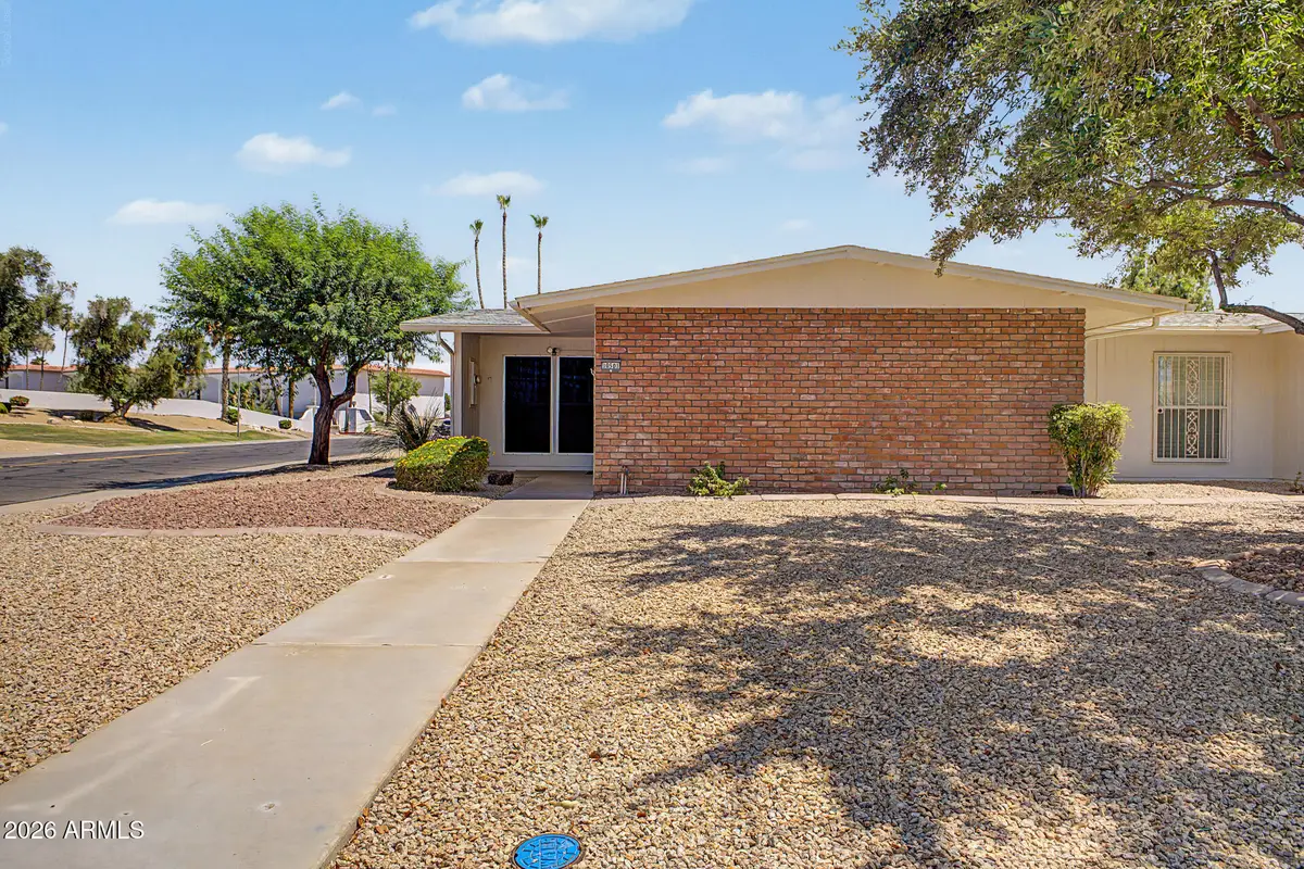 10501 W Palmeras Drive, Sun City, AZ 85373 - #1