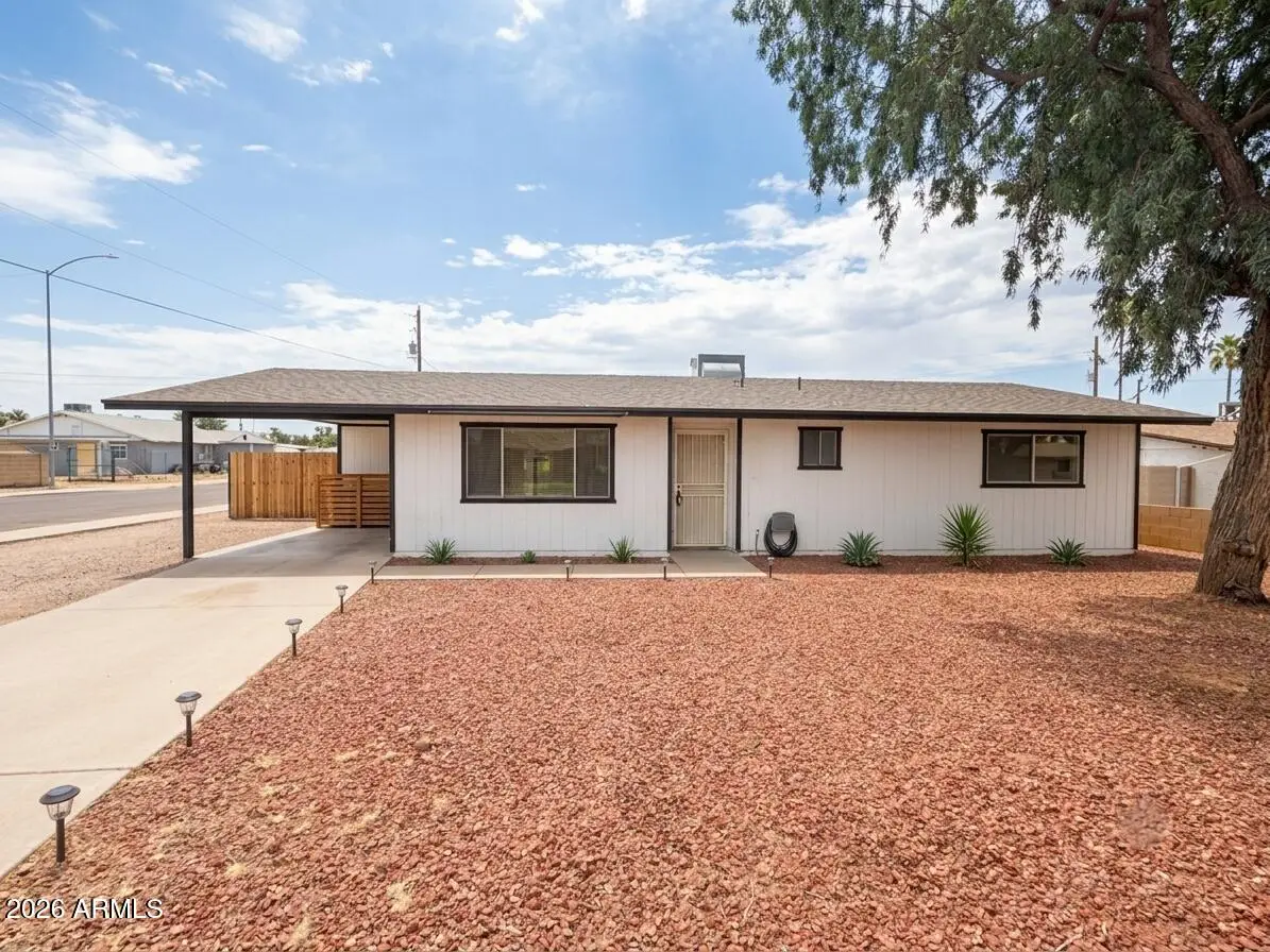 47 N Maple --, Mesa, AZ 85205 - #1