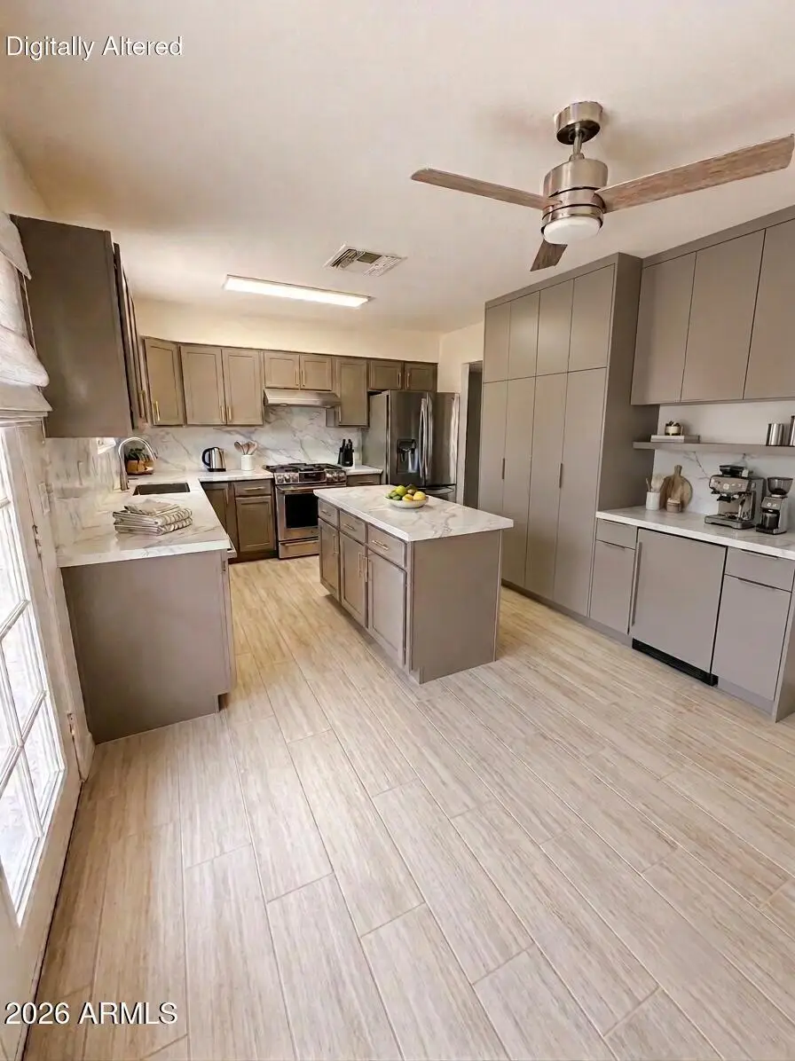 47 N Maple --, Mesa, AZ 85205 - #3
