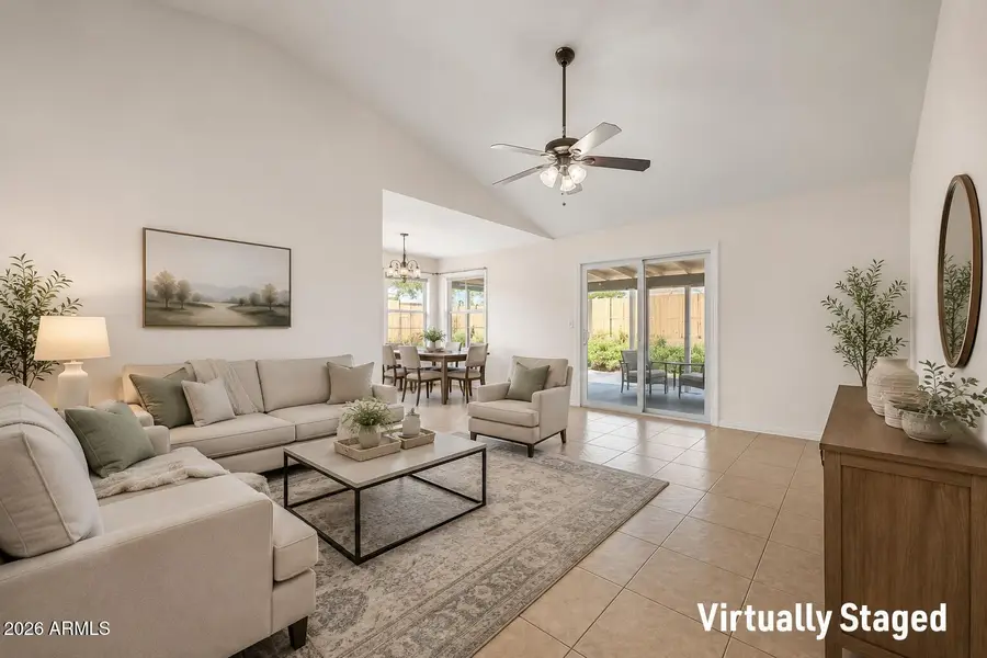 8601 N 83rd Drive, Peoria, AZ 85345 - #3